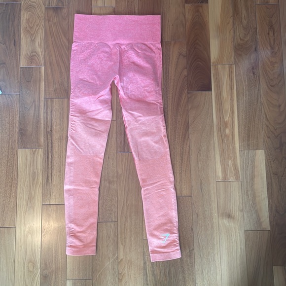 Gymshark leggings - Picture 2 of 6